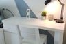 1 Bedroom Condo for rent in A Space Asoke - Ratchada, Din Daeng, Bangkok near MRT Phra Ram 9