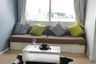 1 Bedroom Condo for rent in A Space Asoke - Ratchada, Din Daeng, Bangkok near MRT Phra Ram 9