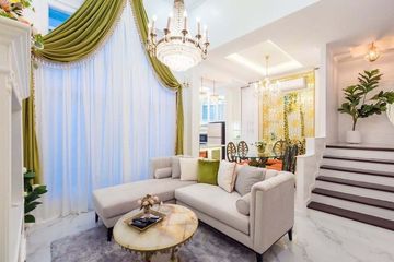 4 Bedroom House for rent in Lat Phrao, Bangkok