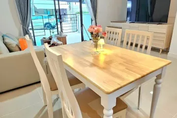 3 Bedroom Townhouse for rent in Bang Kaeo, Samut Prakan