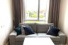 1 Bedroom Condo for rent in The Sky Sukhumvit 103/4, Bang Na, Bangkok near BTS Udom Suk