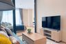 1 Bedroom Condo for rent in XT Phayathai, Thanon Phaya Thai, Bangkok near BTS Phaya Thai