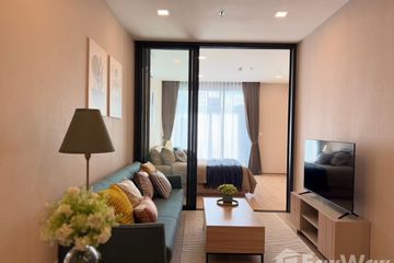 1 Bedroom Condo for rent in XT Phayathai, Thanon Phaya Thai, Bangkok near BTS Phaya Thai