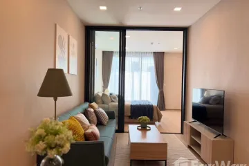 1 Bedroom Condo for rent in Thanon Phaya Thai, Bangkok near Airport Rail Link Ratchaprarop