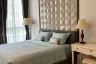 1 Bedroom Condo for rent in Noble Ploenchit, Lumpini, Bangkok near BTS Ploen Chit
