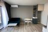 1 Bedroom Condo for rent in The Key Rama 3, Bang Khlo, Bangkok