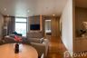 2 Bedroom Condo for rent in Chatrium Residence Riverside, Wat Phraya Krai, Bangkok near BTS Saphan Taksin