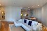 2 Bedroom Condo for rent in Chatrium Residence Riverside, Wat Phraya Krai, Bangkok near BTS Saphan Taksin