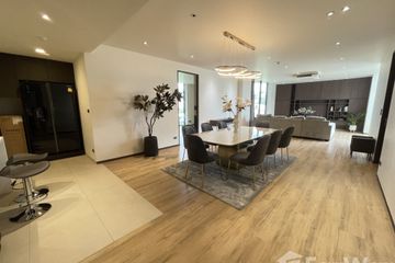 3 Bedroom Apartment for rent in Khlong Tan, Bangkok near BTS Phrom Phong