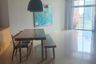 2 Bedroom Condo for rent in Chatrium Residence Riverside, Wat Phraya Krai, Bangkok near BTS Saphan Taksin