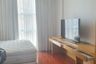 2 Bedroom Condo for rent in Chatrium Residence Riverside, Wat Phraya Krai, Bangkok near BTS Saphan Taksin