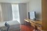 2 Bedroom Condo for rent in Chatrium Residence Riverside, Wat Phraya Krai, Bangkok near BTS Saphan Taksin