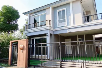 3 Bedroom House for rent in Suan Luang, Bangkok near MRT Khlong Kalantan