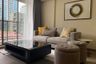 2 Bedroom Condo for rent in Klass Sarasin-Rajdamri, Lumpini, Bangkok near BTS Ratchadamri