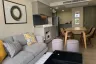 2 Bedroom Condo for rent in Klass Sarasin-Rajdamri, Lumpini, Bangkok near BTS Ratchadamri