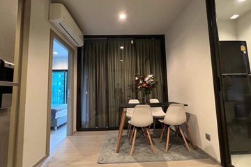 2 Bedroom Condo for rent in Makkasan, Bangkok near MRT Phra Ram 9