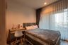 2 Bedroom Condo for rent in Life Asoke Rama 9, Makkasan, Bangkok near MRT Phra Ram 9