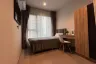2 Bedroom Condo for rent in Life Asoke Rama 9, Makkasan, Bangkok near MRT Phra Ram 9
