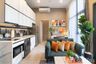 1 Bedroom Condo for rent in The Line sukhumvit 101, Bang Chak, Bangkok near BTS Punnawithi