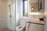 1 Bedroom Condo for rent in The Line sukhumvit 101, Bang Chak, Bangkok near BTS Punnawithi