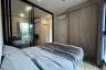 1 Bedroom Condo for rent in Modiz Sukhumvit 50, Phra Khanong, Bangkok near BTS On Nut