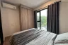 1 Bedroom Condo for rent in Modiz Sukhumvit 50, Phra Khanong, Bangkok near BTS On Nut