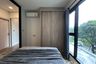 1 Bedroom Condo for rent in Modiz Sukhumvit 50, Phra Khanong, Bangkok near BTS On Nut