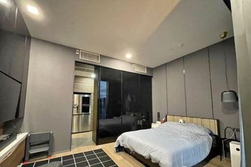 Condo for rent in Ashton Silom, Suriyawong, Bangkok near BTS Chong Nonsi