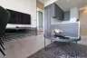 1 Bedroom Condo for rent in The ESSE Asoke, Khlong Toei Nuea, Bangkok near BTS Asoke