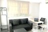 1 Bedroom Condo for rent in The Bangkok Sathorn-Taksin, Khlong Ton Sai, Bangkok near BTS Krung Thon Buri