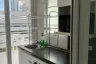1 Bedroom Condo for rent in The Bangkok Sathorn-Taksin, Khlong Ton Sai, Bangkok near BTS Krung Thon Buri