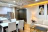 2 Bedroom Condo for rent in The Address Sathorn, Silom, Bangkok near BTS Chong Nonsi