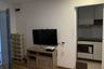 2 Bedroom Condo for rent in The One Plus D (Phase 3) Hua Mak 12, Hua Mak, Bangkok near MRT Si Kritha
