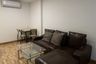 2 Bedroom Condo for rent in The One Plus D (Phase 3) Hua Mak 12, Hua Mak, Bangkok near MRT Si Kritha