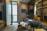 1 Bedroom Condo for rent in The Extro Phayathai - Rangnam, Thanon Phaya Thai, Bangkok near BTS Victory Monument