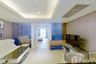 1 Bedroom Condo for rent in Sathorn Gardens, Thung Maha Mek, Bangkok near MRT Lumpini