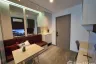 Condo for rent in Life Asoke Hype, Makkasan, Bangkok near MRT Phra Ram 9