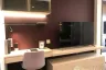Condo for rent in Life Asoke Hype, Makkasan, Bangkok near MRT Phra Ram 9