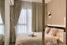 Condo for rent in Life Asoke Hype, Makkasan, Bangkok near MRT Phra Ram 9