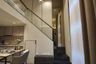 1 Bedroom Condo for rent in The Reserve Phahol - Pradipat, Phaya Thai, Bangkok near BTS Saphan Kwai