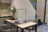 1 Bedroom Condo for rent in The Reserve Phahol - Pradipat, Phaya Thai, Bangkok near BTS Saphan Kwai