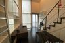1 Bedroom Condo for rent in Ideo Skyle morph 38, Phra Khanong, Bangkok near BTS Thong Lo