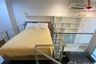 1 Bedroom Condo for rent in Ideo Skyle morph 38, Phra Khanong, Bangkok near BTS Thong Lo