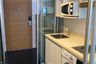 1 Bedroom Condo for rent in Ideo Skyle morph 38, Phra Khanong, Bangkok near BTS Thong Lo