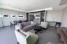 3 Bedroom Condo for rent in Somerset Riverside Bangkok, Khlong Ton Sai, Bangkok near BTS Saphan Taksin