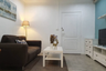 Condo for rent in The Seed Ratchada-Huay Kwang, Sam Sen Nok, Bangkok near MRT Huai Khwang