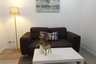 Condo for rent in The Seed Ratchada-Huay Kwang, Sam Sen Nok, Bangkok near MRT Huai Khwang