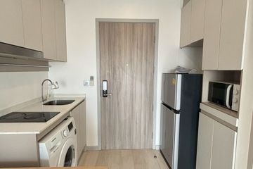 1 Bedroom Condo for rent in Knightsbridge Prime Sathorn, Thung Wat Don, Bangkok near BTS Chong Nonsi