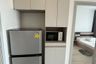 1 Bedroom Condo for rent in Knightsbridge Prime Sathorn, Thung Wat Don, Bangkok near BTS Chong Nonsi