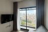 1 Bedroom Condo for rent in Knightsbridge Prime Sathorn, Thung Wat Don, Bangkok near BTS Chong Nonsi